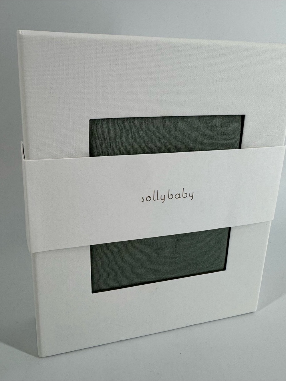 “SOLLY BABY” NEW Cottage Rose Wrap Multiple Colors Available Buttery Soft - Picture 10 of 11